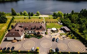 Hotel Magnat